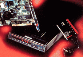 internal modem