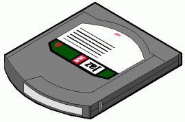 Jaz disk