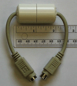 Keystroke Logger