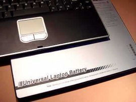 define laptop