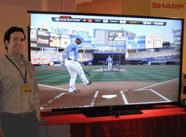 LED TV