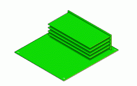 low-profile motherboard