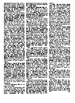 magazine style columns