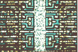 microcontroller