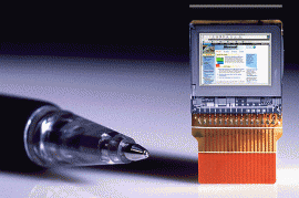 microdisplay