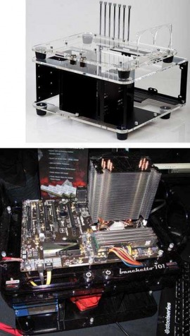 modding