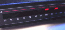 modem status signals