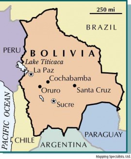 Bolivia