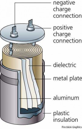 capacitor