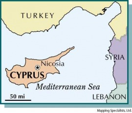 Cyprus