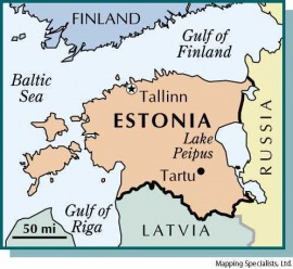 Estonia