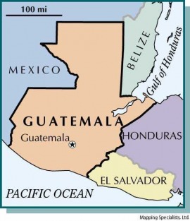 Guatemala