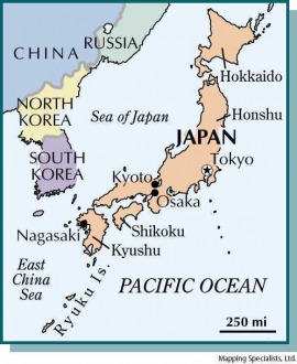 Japan