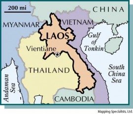 Laos