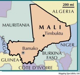 Mali