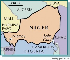 Niger
