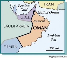 Oman