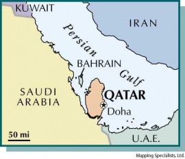 Qatar