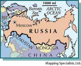 Russia