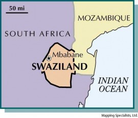 Swaziland