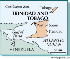 Trinidad and Tobago