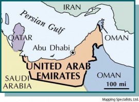 United Arab Emirates