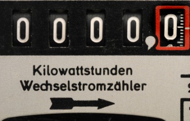 This meter has been zeroed. This meter has been zeroed.