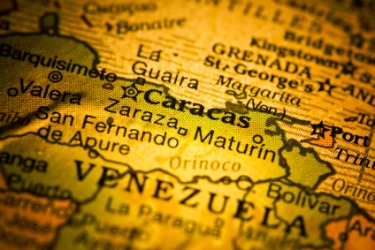 Ven is short for Venezuela. Ven is short for Venezuela.