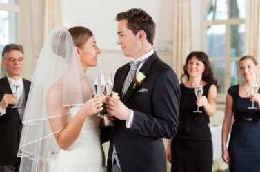 Marriage is a union. Marriage is a union.