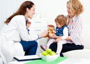 Pediatrics deals with the medical problems of children. Pediatrics deals with the medical problems of children.