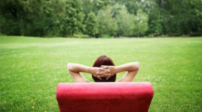 Dolce far niente! Dolce far niente!