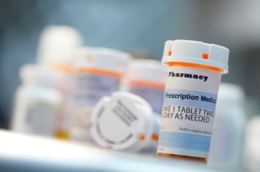 A doctor might prescribe medicine as part of your healthcare. A doctor might prescribe medicine as part of your healthcare.