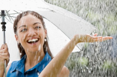 The rain notwithstanding, its a good day! The rain notwithstanding, its a good day!