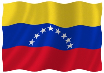 Venez is short for Venezuela. Venez is short for Venezuela.