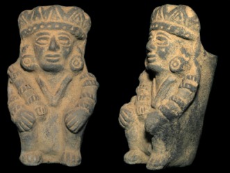 The Nahuatl language was spoken by the Aztecs. The Nahuatl language was spoken by the Aztecs.