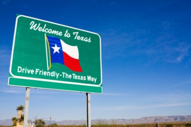 Tex is Texas. Tex is Texas.