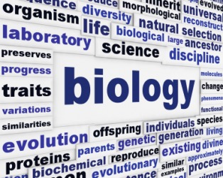 Science has it's own lingo. Science has it's own lingo.