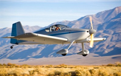 An airplane is one example of an aircraft. An airplane is one example of an aircraft.