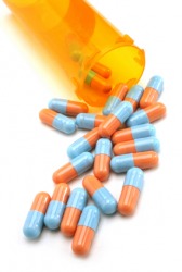 A barbiturate is one of many addictive drugs. A barbiturate is one of many addictive drugs.