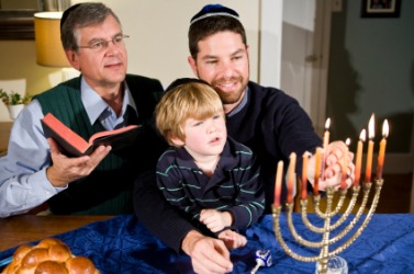 Judaism is a religion and a way of life. Judaism is a religion and a way of life.
