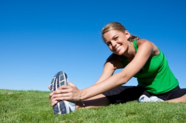 Your level of physical fitness is how healthy your are. Your level of physical fitness is how healthy your are.