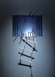 There has been a prison escape. There has been a prison escape.