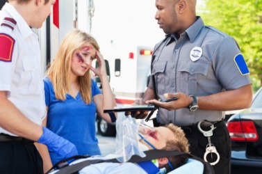 These people have suffered bodily injury. These people have suffered bodily injury.