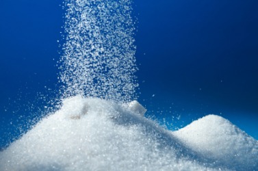 This sugar is granular. This sugar is granular.