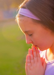 To have faith in God is to believe. To have faith in God is to believe.