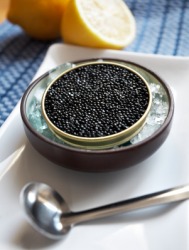 Fish eggs are called roe. Fish eggs are called roe.