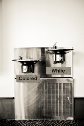 An example of prejudice is racism. An example of prejudice is racism.