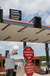 You will be challenged going through this checkpoint. You will be challenged going through this checkpoint.