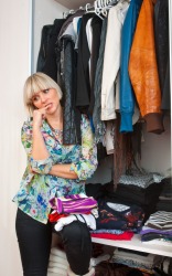Trying to decide what to wear. Trying to decide what to wear.