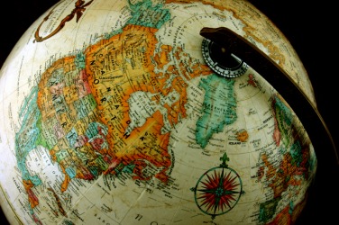 Geography is the study of the Earth. Geography is the study of the Earth.